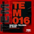 Maickel Telussa, DJ Jean - Supersounds 2022 (Original Mix)
