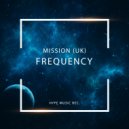 Mission (UK) - Frequency
