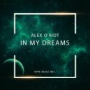Alex O'Riot - Attention