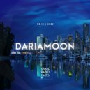 DARIAMOON - Graal Radio Faces (09.12.2022)