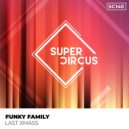 Funky Family (US) - Last Xmas