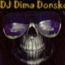 Cdj Dima Donskoi Feat. MLT - Step to the beat