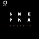 SNEPKA - Secrets (Original Mix)