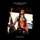 Aura, Sebastian Rivero, None Lowfi - Ave Maria