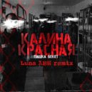 Пашка Бекет - Калина красная (Luna ABN Remix)