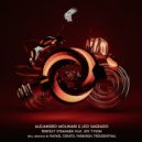 Alejandro Molinari, Joy Tyson, Leo Sagrado - Perfect Stranger
