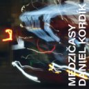 Daniel Kordik - Medzičasy ()