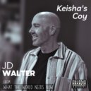 JD Walter & Dave Liebman & Jim Ridl & Ari Hoenig & Steve Varner - Keisha's Coy (feat. Jim Ridl, Ari Hoenig & Steve Varner)