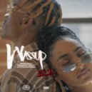 Derrick Nealy - Wassup