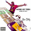 SLICE BILLY - Different