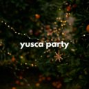 Yusca - Party 43 Christmas Edition