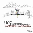 Ugo Gangheri & Nomadia - Diciassette ()