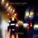 Mirko Pedrotti & Mirko Pedrotti Quintet - Suite - Part C ()