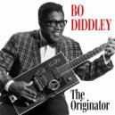 Bo Diddley - Love You Baby ()