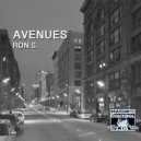 Ron S. - Aerostar (Original Mix)