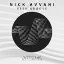 Nick Avvani - You Know ()