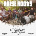 Arise Roots - Fade Away (Live at Sugarshack Sessions)
