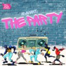 Adamant - The Party