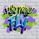 Echo Drone - Fly