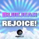 BlueJean & Michael Paoletta - Rejoice (Michael Paoletta The Redmap Pass Remix Remastered 2023)