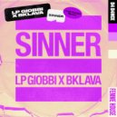 LP Giobbi & Bklava - Sinner (Josh Hunter Extended Remix)