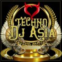 Dj Asia - Techno (Mix)
