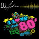 DJ Adam Jundi - RETRO 80s & 90s