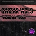 Qwizar Wols - Finding My Touch