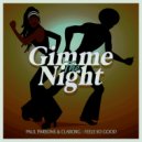 Paul Parsons & Claborg - Feel So Good