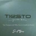 Tiësto - Just Be