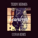 Teddy Hermes - Teardrops