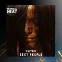 Xzyko - Sexy People (Rafael Drager Rmx)