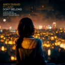 Andy Duguid, Leah - Don't Belong