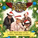 Redwing Blackbird - Mama Kissed the Neighbor (Dressed Like Santa Claus) ()
