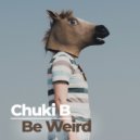 Chuki B - Subtle Push