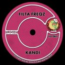 Filta Freqz - Kandi
