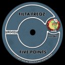 Filta Freqz - Five Points