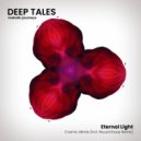 Cosmic Minds - Eternal Light (Original Mix)