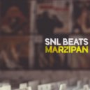 SNL Beats - Quiet Storm