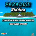JRD876 & Demhero & Stunna Marvelus - Some How