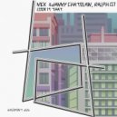 Nick & Danny Chatelain & Ralph 07 - Andowav (Original Mix)