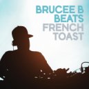 Brucee B Beats - Frontin'