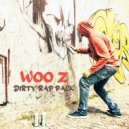 Woo Z - Slow And Steady