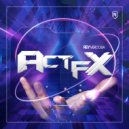 Act FX - The Professor