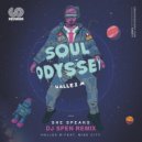 Hallex M Ft. Mike City - She Speaks