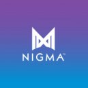 NIGMA - Шаг вперед (уходи) (KalashnikoFF Remix)