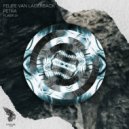 Felipe Van Lagerback, Petra - Red Panther (Original Mix)