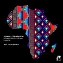 Jono Stephenson, Xavion (SA) - Voyagers Guide (Wolfson Remix)