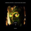 Emanuele Esposito, Cisco De Sol, Audius - Ndaneta (Re-Cap)