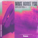 Hugo Cantarra, Stone Van Brooken, AWKD, Diana Miro - What About You (AWKD Remix)
